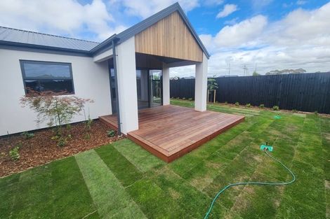 Photo of property in 36 Mccaw Road, Lincoln, 7608