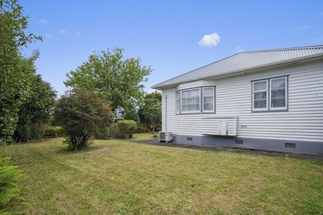 Photo of property in 28 Princes Street, Levin, 5510