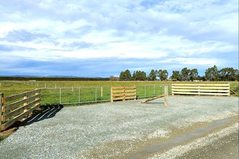 Photo of property in 574 Hamilton Road, Ashwick Flat, Fairlie, 7987