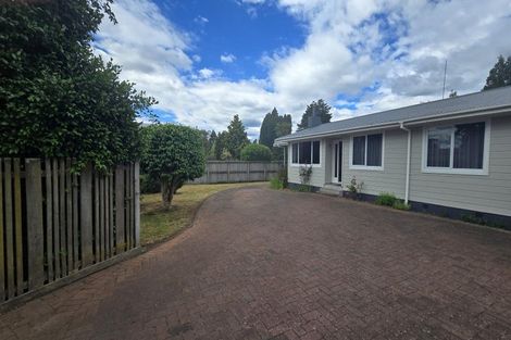 Photo of property in 115 Richmond Avenue, Tokoroa, 3420