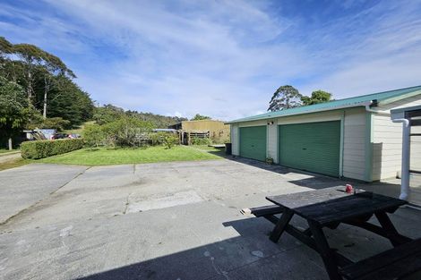 Photo of property in 45 Rutherglen Road, Rutherglen, Greymouth, 7805