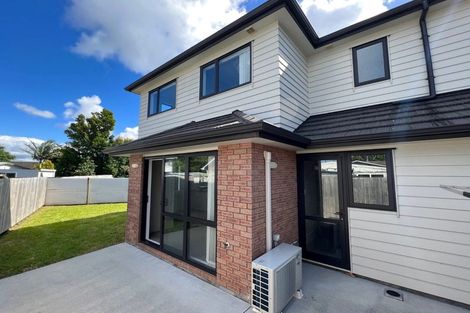 Photo of property in 11a Mangos Place, Pakuranga, Auckland, 2010