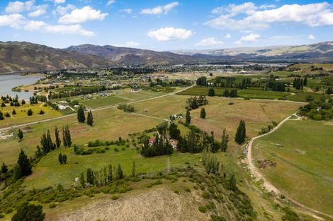 Photo of property in Glenstrae, 133 Luggate-cromwell Road, Cromwell, 9384