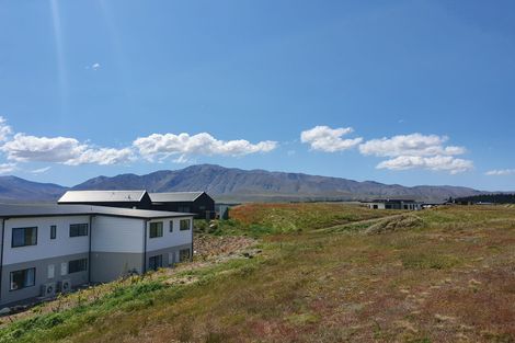 Photo of property in D'archiac Drive, Lake Tekapo, 7999