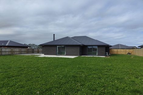 Photo of property in 48 Graeme Foote Street, Darfield, 7510