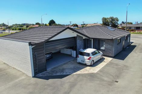 Photo of property in 454 Thames Highway, Oamaru North, Oamaru, 9400