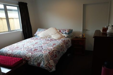 Photo of property in 25 Farnborough Way, Rolleston, 7615