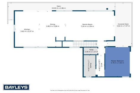 Photo of property in 289d Oceanbeach Road, Mount Maunganui, 3116