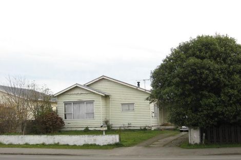 Photo of property in 411 Elles Road, Strathern, Invercargill, 9812