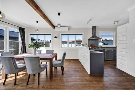 Photo of property in 11 Mcnaughton Street, Waitara, 4320