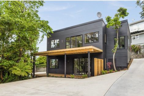 Photo of property in 8 Ormond Road, Hospital Hill, Napier, 4110