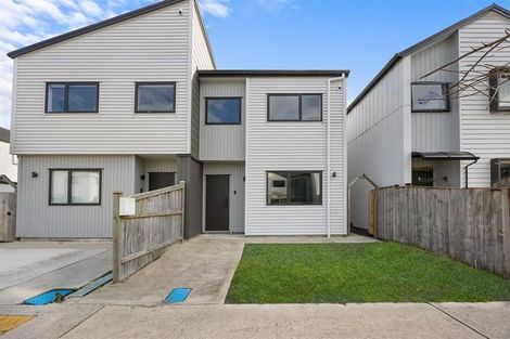 Photo of property in 67 Kairakau Street, Papakura, 2110
