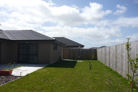 Photo of property in 3 Trauzer Place, Flagstaff, Hamilton, 3210