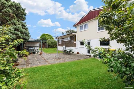 Photo of property in 5 Hazeldene Place, Opaheke, Papakura, 2113