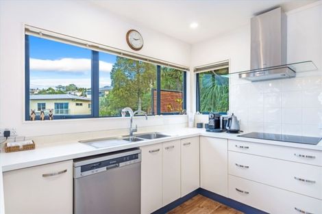 Photo of property in 4 Sunrise Court, Onerahi, Whangarei, 0110