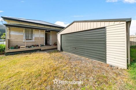 Photo of property in 19 Grimsby Grove, Wainuiomata, Lower Hutt, 5014