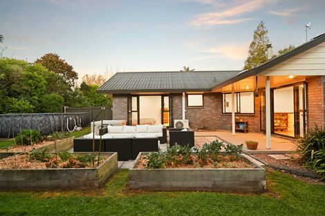 Photo of property in 346 Gillard Road, Ngahinapouri, Ohaupo, 3882
