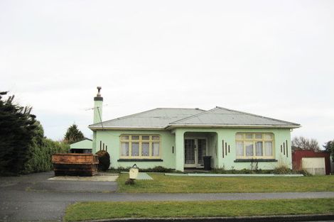 Photo of property in 35 William Street, Appleby, Invercargill, 9812