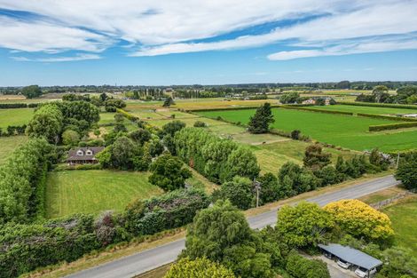 Photo of property in 166 Greens Road, Tuahiwi, Kaiapoi, 7691