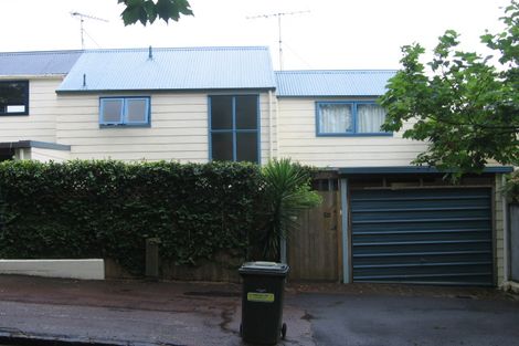 Photo of property in 60 Franklin Road, Freemans Bay, Auckland, 1011