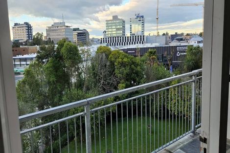 Photo of property in 7/89 Tristram Street, Hamilton Central, Hamilton, 3204