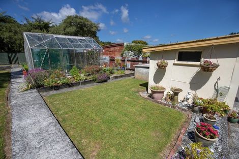 Photo of property in 91 Sinnott Road, Greymouth, 7805
