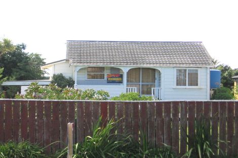 Photo of property in 163 Seabury Avenue, Foxton Beach, Foxton, 4815