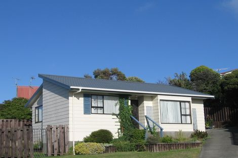 Photo of property in 41a Bodmin Terrace, Camborne, Porirua, 5026
