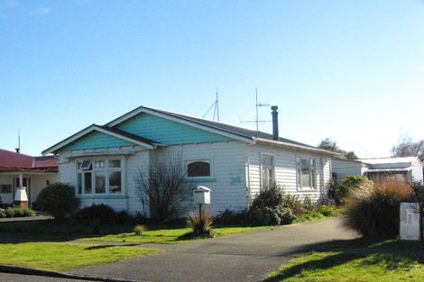 Photo of property in 24 Robertson Street, Richmond, Invercargill, 9810