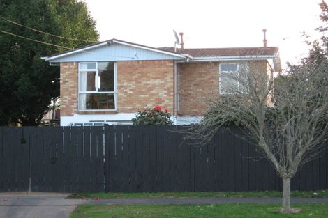 Photo of property in 19 Morris Road, Hillcrest, Hamilton, 3216