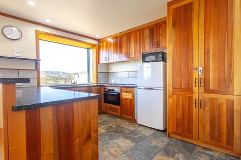 Photo of property in 7 Somerville Road, Mawheraiti, Reefton, 7895