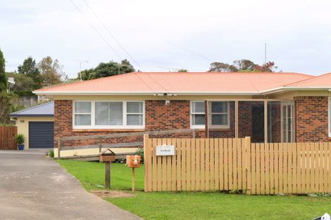 Photo of property in 1/70 Howe Street, Howick, Auckland, 2014