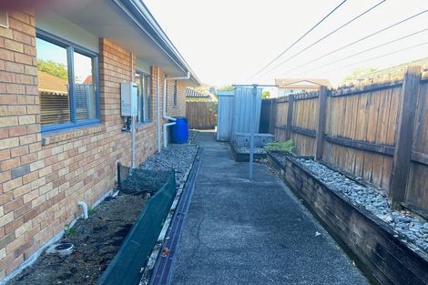 Photo of property in 144 Settlement Road, Papakura, 2110