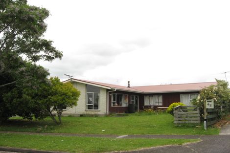 Photo of property in 40 Tasman Street, Pukekohe, 2120