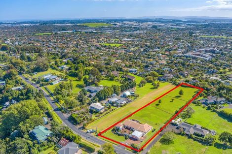 Photo of property in 366 Point View Drive, Shamrock Park, Auckland, 2016