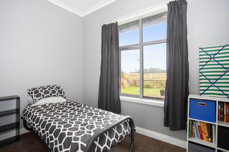 Photo of property in 50 Mcmillan Street, Tisbury, Invercargill, 9877