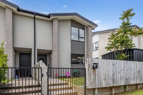 Photo of property in 90 Banks Street, Marfell, New Plymouth, 4310