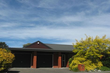 Photo of property in 46 Yellowstone Crescent, Burwood, Christchurch, 8083