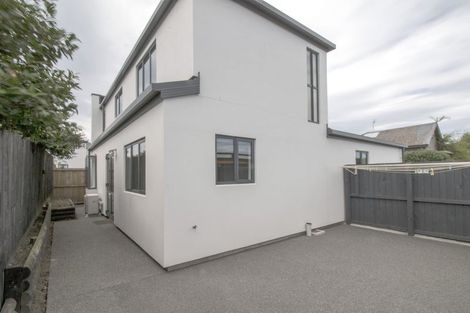 Photo of property in 1/324 Stanmore Road, Richmond, Christchurch, 8013