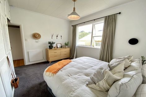 Photo of property in 152 Darlington Road, Miramar, Wellington, 6022