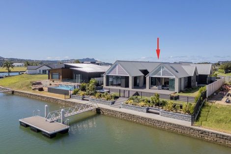 Photo of property in 1 Capstan Crescent, Whitianga, 3510