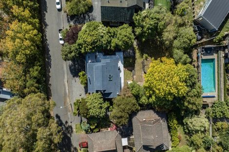 Photo of property in 9 Shalamar Drive, Cashmere, Christchurch, 8022