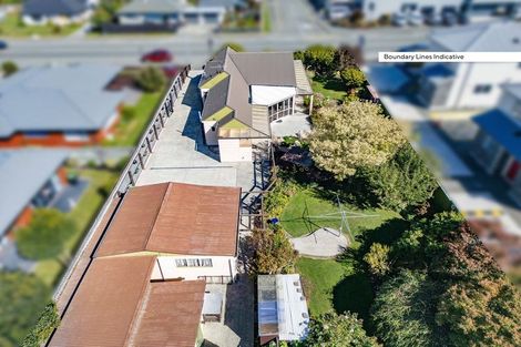 Photo of property in 36 Percival Street, Rangiora, 7400