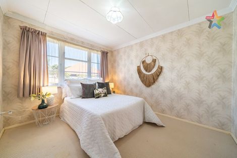 Photo of property in 6 Foster Street, Taita, Lower Hutt, 5011