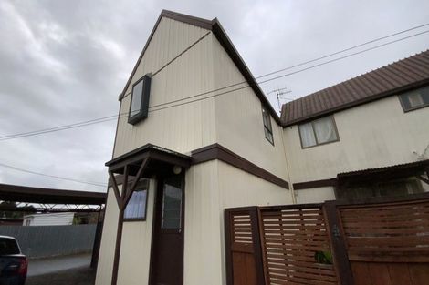Photo of property in 1/506 Devonport Road, Tauranga South, Tauranga, 3112