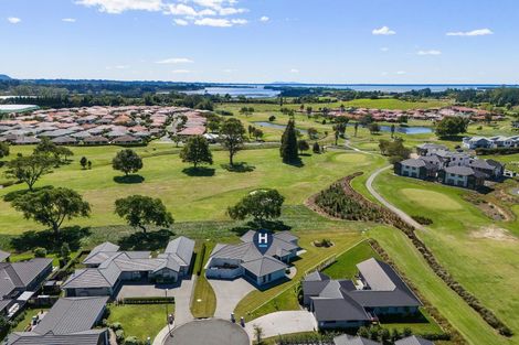 Photo of property in 53 Arran Drive, Aongatete, Katikati, 3178