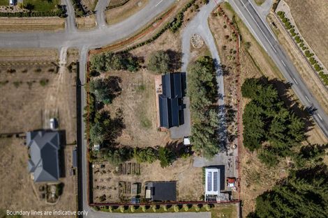 Photo of property in 31 Mchughs Road, Swannanoa, 7692