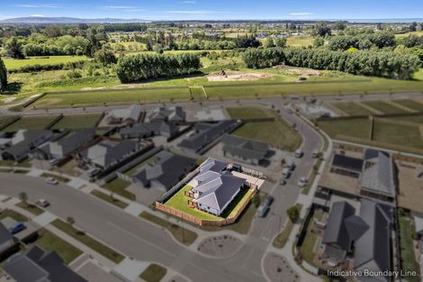 Photo of property in 35 Mcquillan Avenue, Woodend, 7610