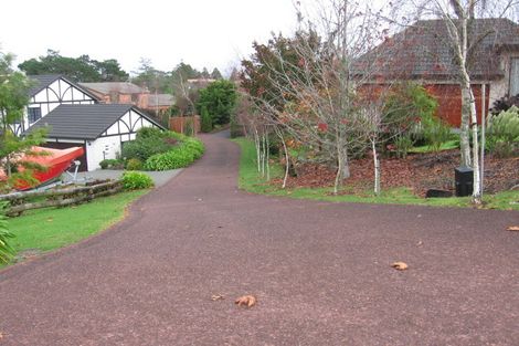 Photo of property in 35 Isobel Road, Greenhithe, Auckland, 0632