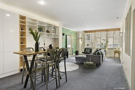 Photo of property in Civic Chambers Apartments, 10/25 Cuba Street, Te Aro, Wellington, 6011